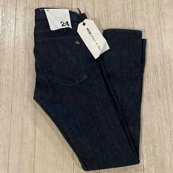 Rag and bone Dre jeans - Picture 6 of 10